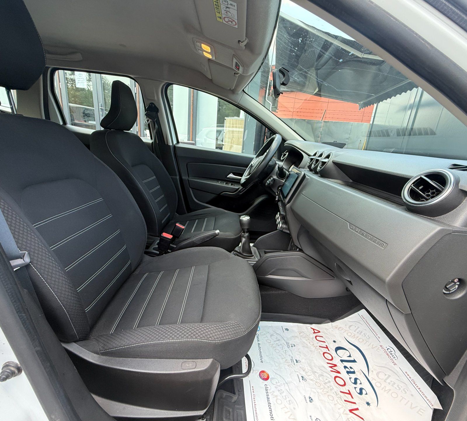Dacia Duster 2022 - foto 11