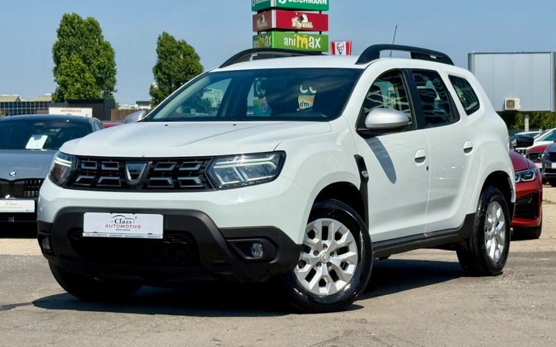Dacia Duster 2022 - foto 1
