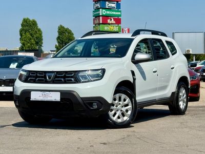 Dacia Duster 2022