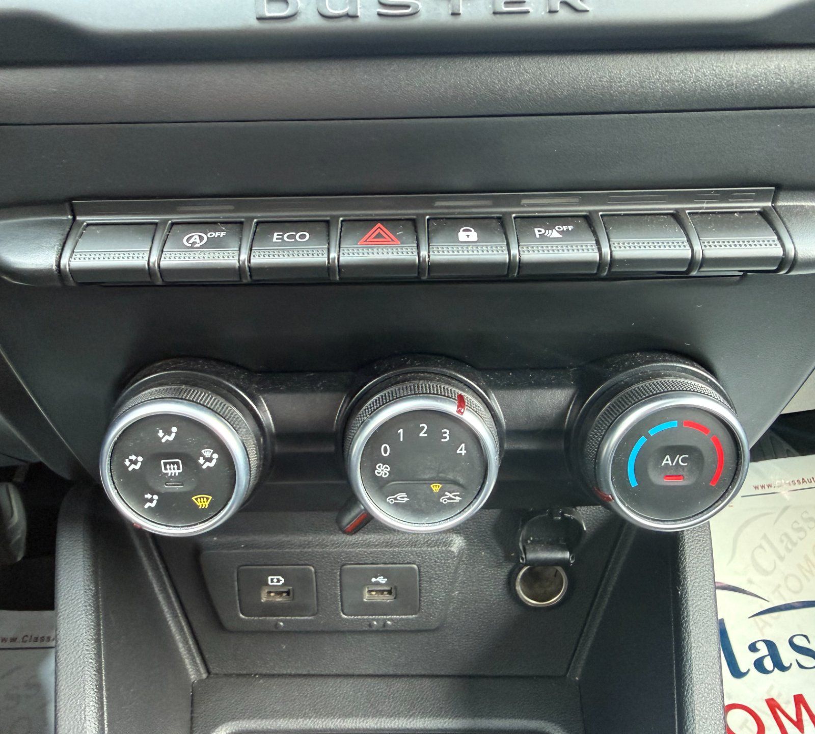 Dacia Duster 2022 - foto 18