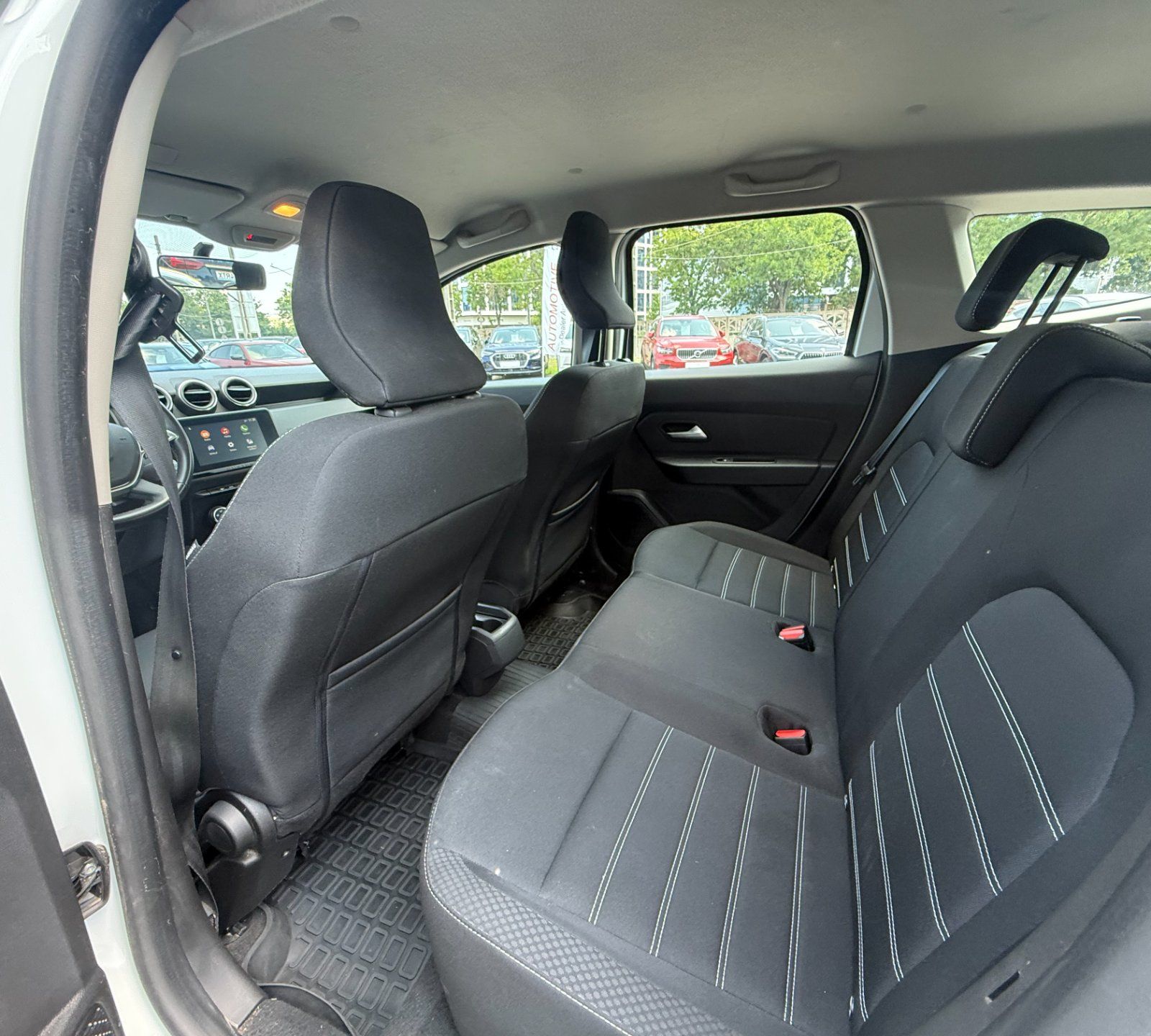 Dacia Duster 2022 - foto 6