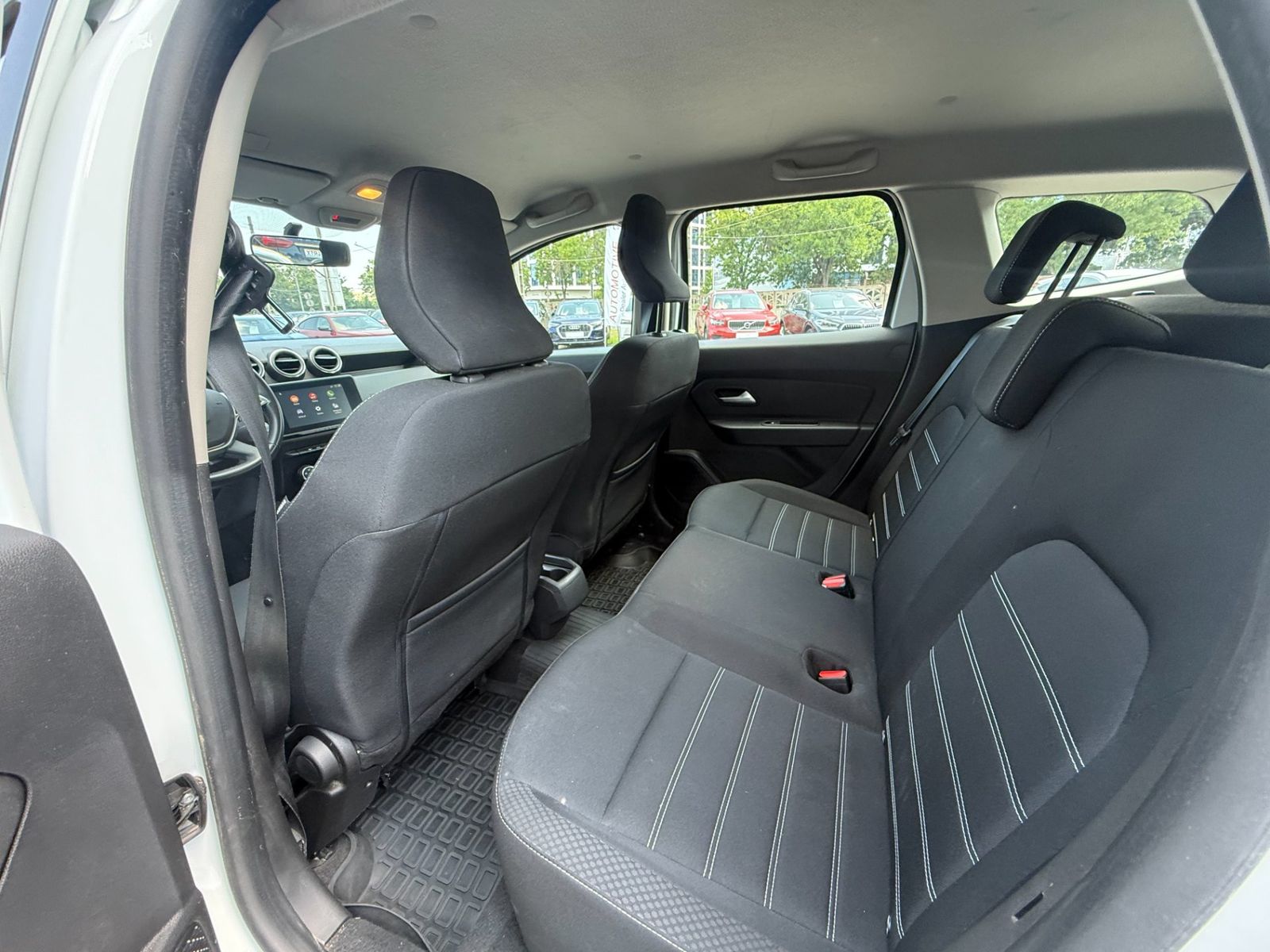 Dacia Duster 2022 Blue dCi 115 Expression - foto 6