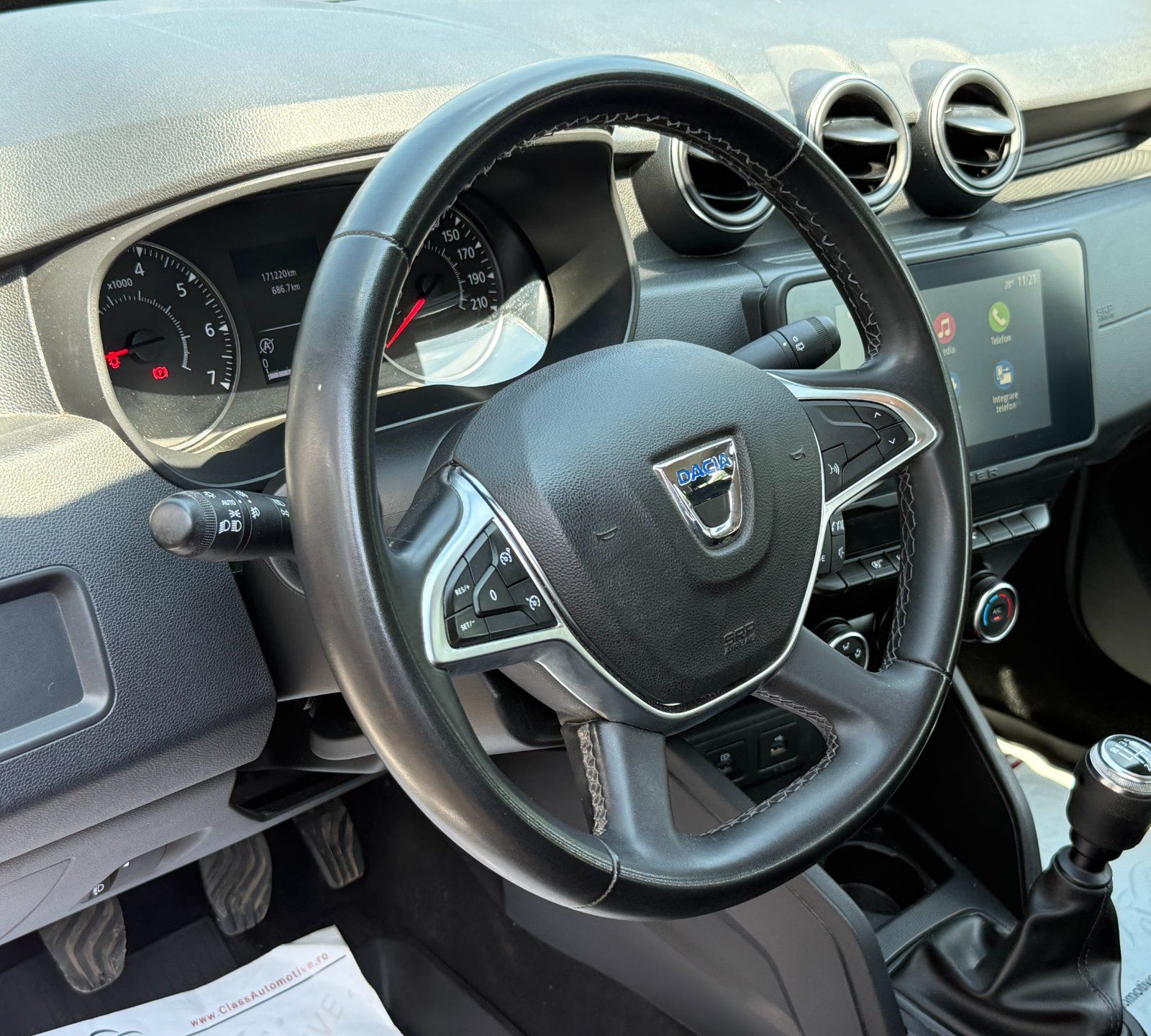 Dacia Duster 2022 - foto 4