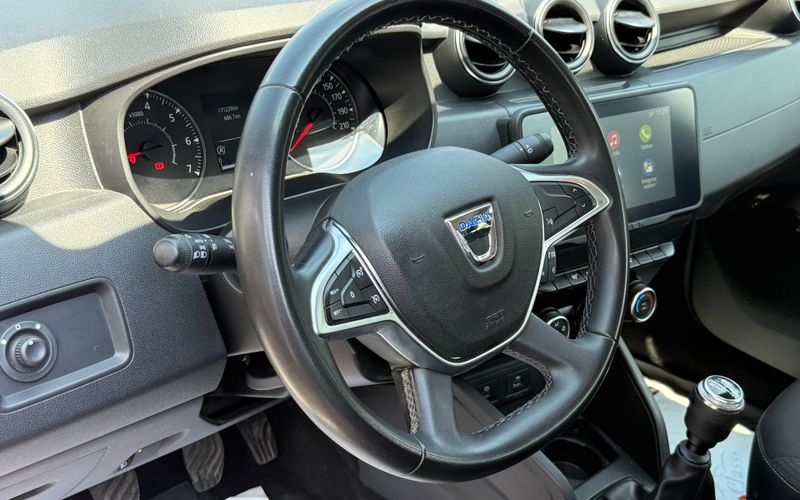 Dacia Duster 2022 - foto 4