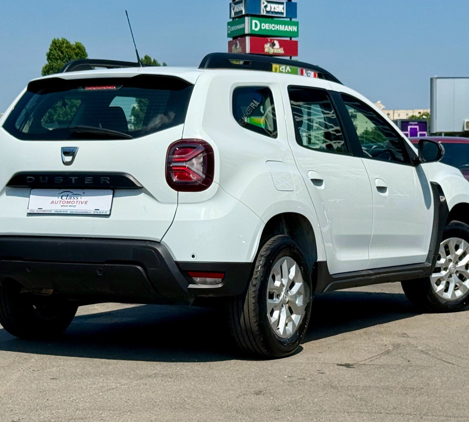 Dacia Duster 2022 - foto 21