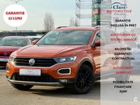 Volkswagen T-Roc - DSG - 150 CPSerie sasiu: WVGZZZA1ZKV029997 - foto 1
