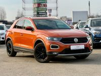 Volkswagen T-Roc - DSG - 150 CPSerie sasiu: WVGZZZA1ZKV029997 - foto 3