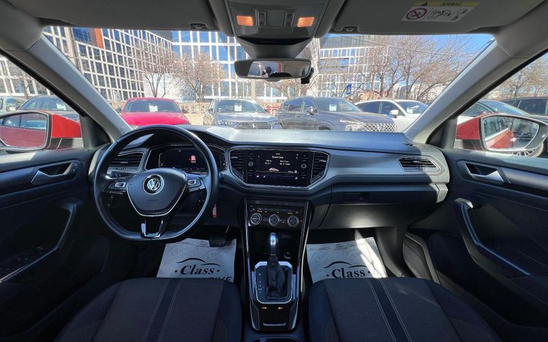 Volkswagen T-Roc 2019 1.5 TSI Style - foto 4