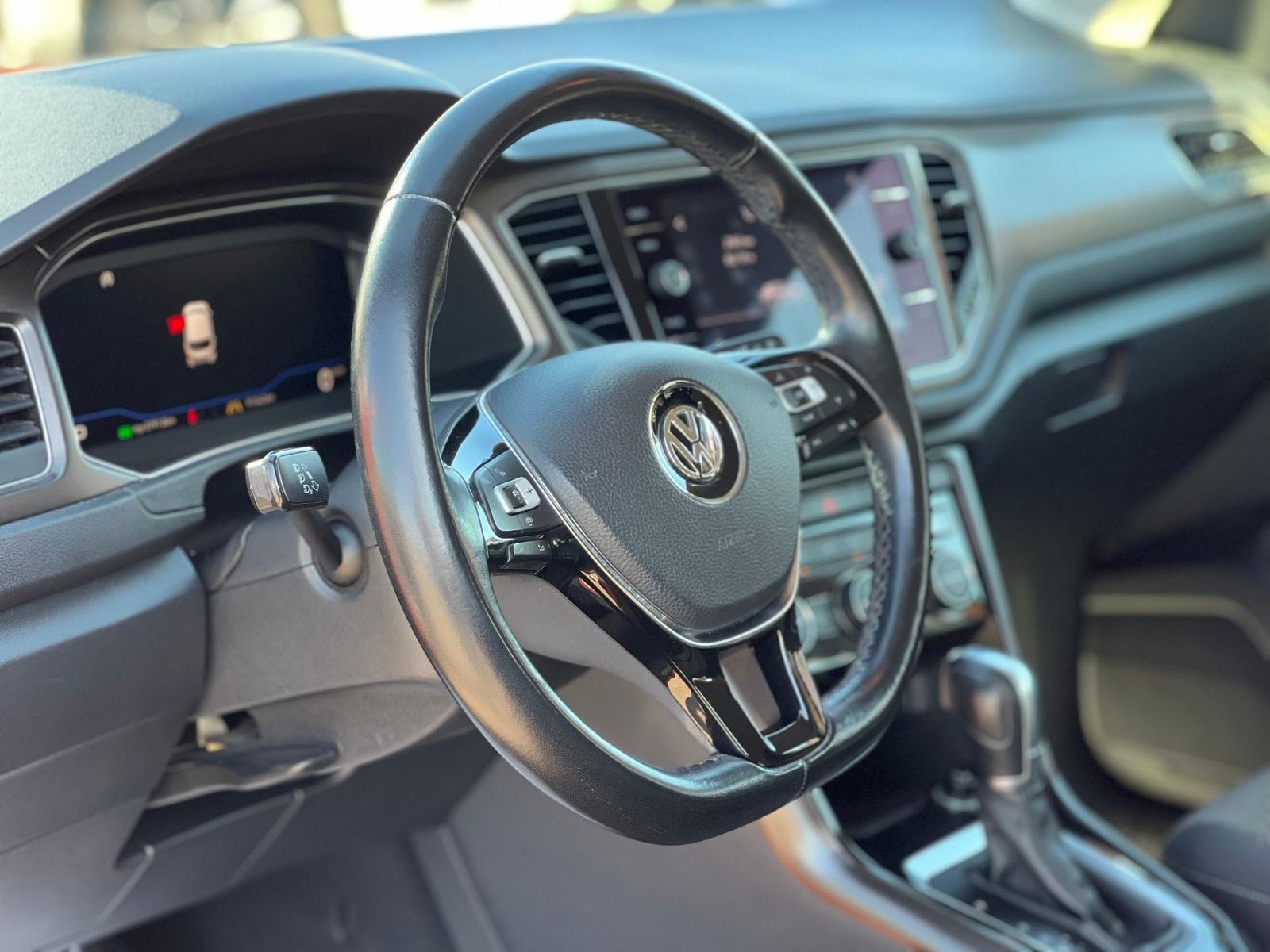 Volkswagen T-Roc 2019 1.5 TSI Style - foto 5