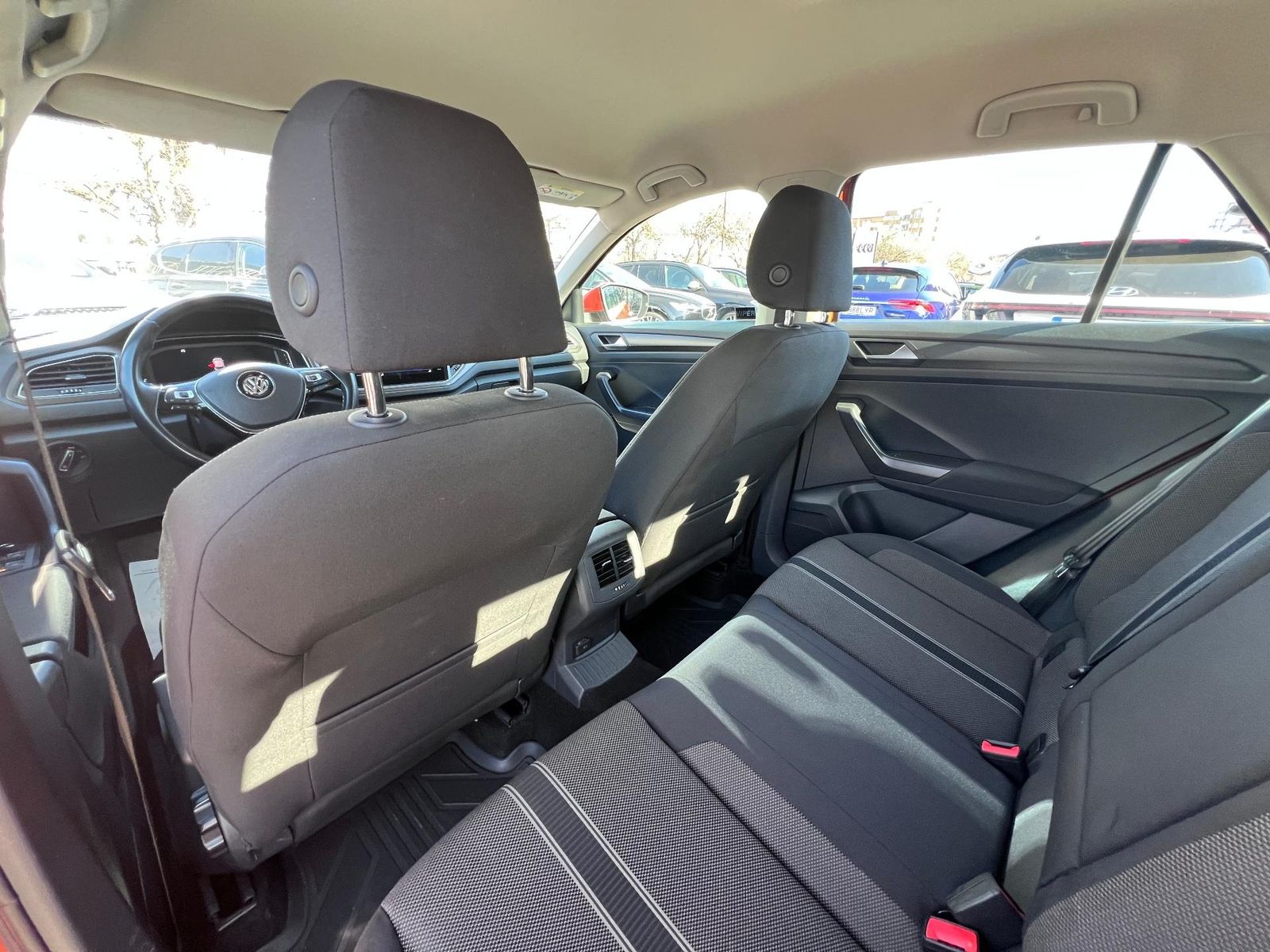 Volkswagen T-Roc 2019 1.5 TSI Style - foto 8