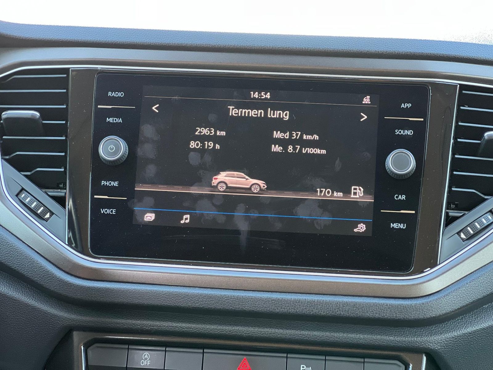 Volkswagen T-Roc 2019 1.5 TSI Style - foto 12