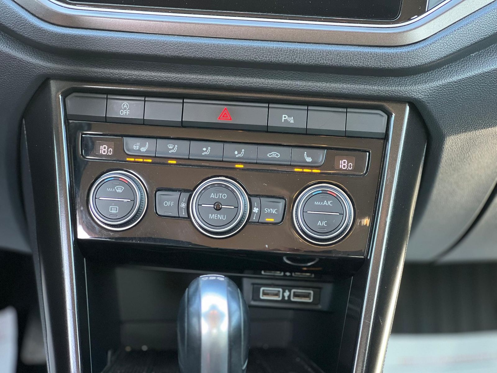 Volkswagen T-Roc 2019 1.5 TSI Style - foto 13