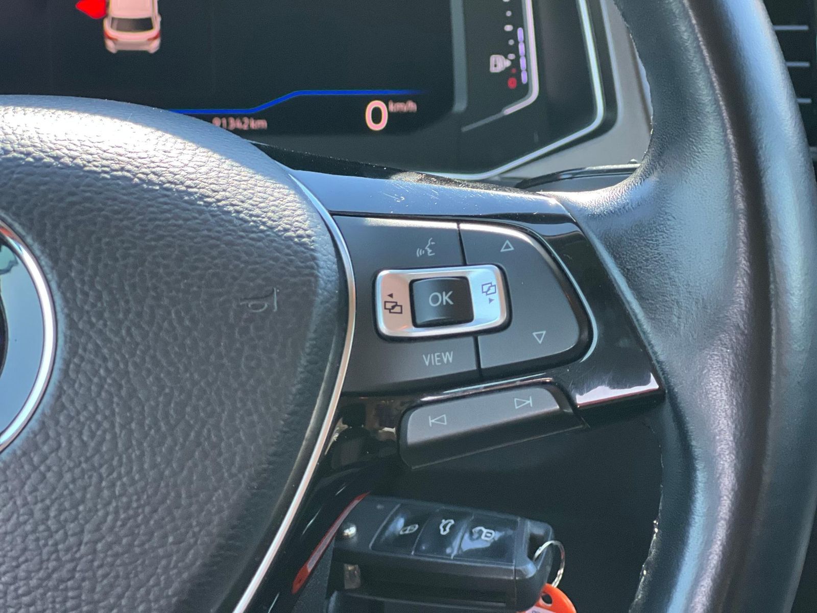 Volkswagen T-Roc 2019 1.5 TSI Style - foto 15