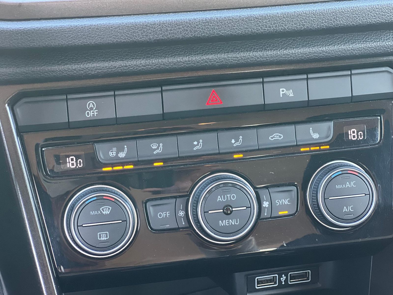 Volkswagen T-Roc 2019 1.5 TSI Style - foto 17