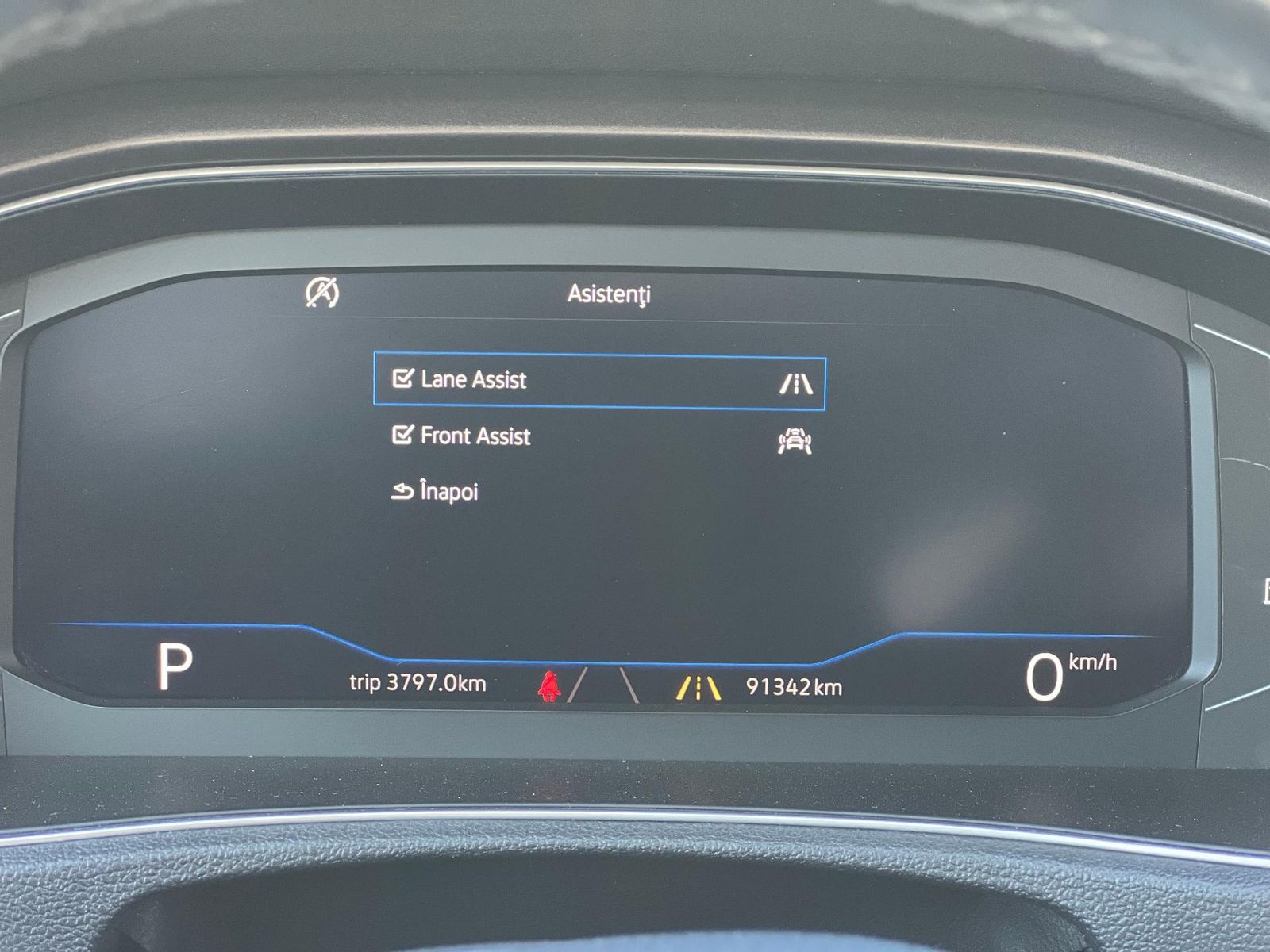 Volkswagen T-Roc 2019 1.5 TSI Style - foto 21