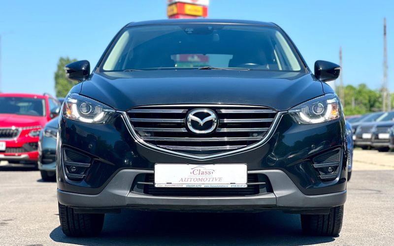 Mazda CX-5 2016 CD150 4x4 AT Revolution - foto 2