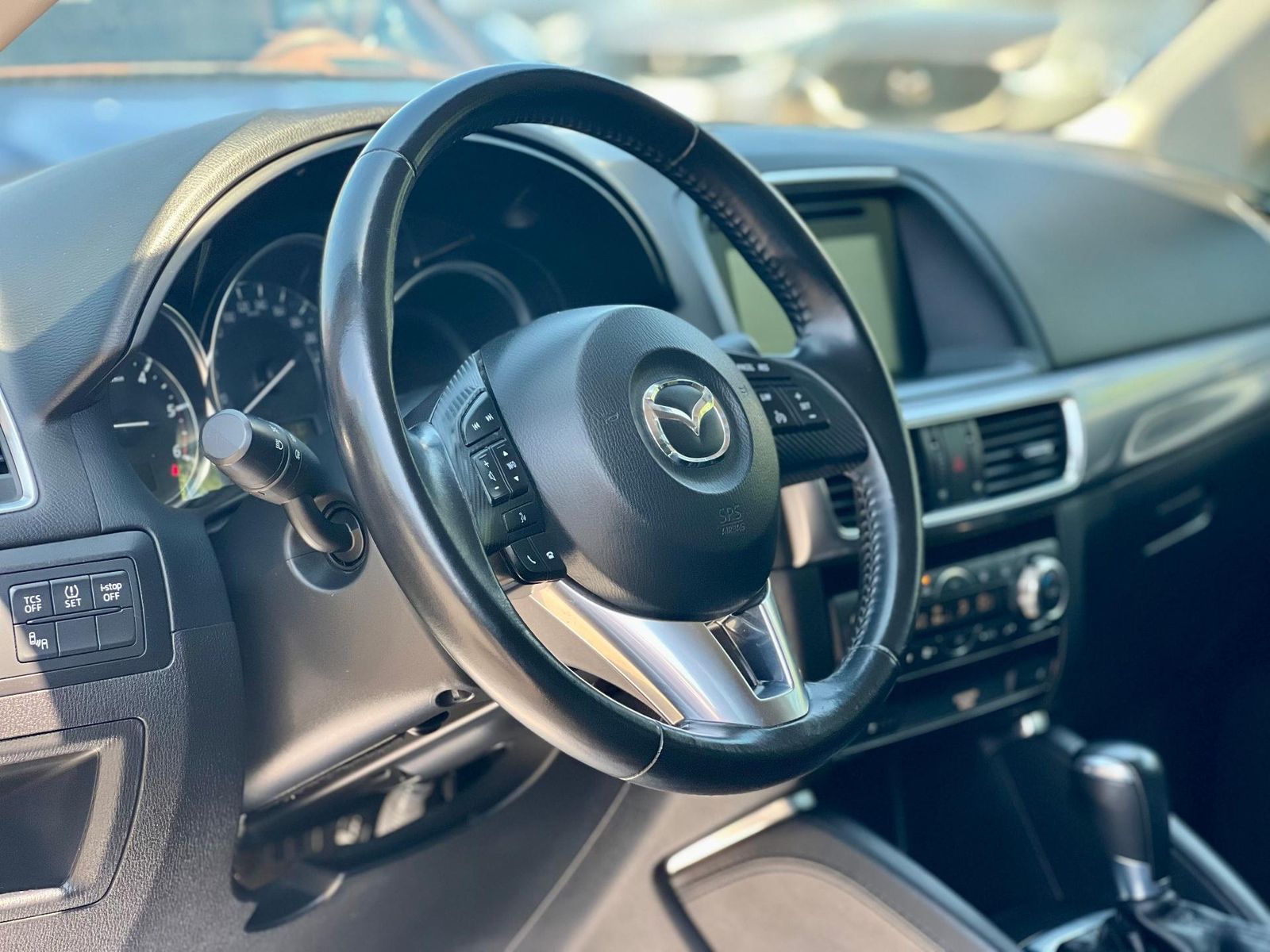 Mazda CX-5 2016 CD150 4x4 AT Revolution - foto 7