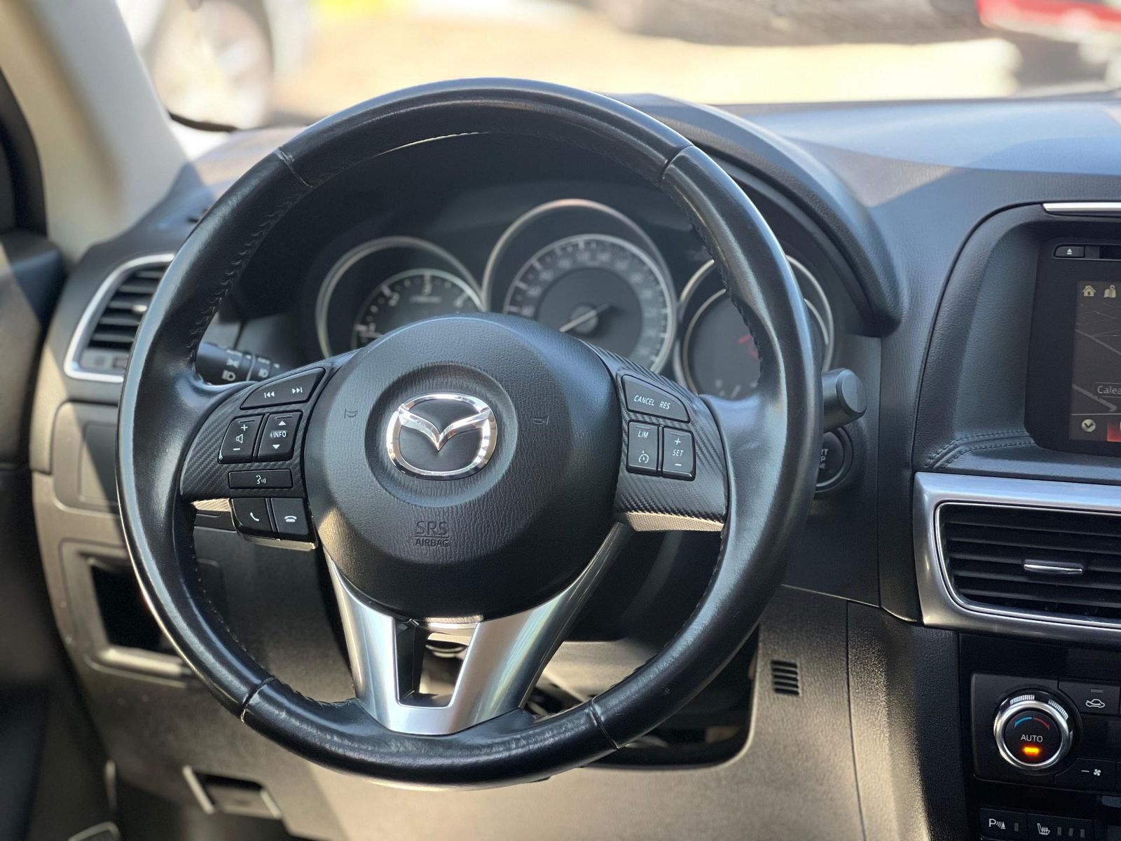 Mazda CX-5 2016 CD150 4x4 AT Revolution - foto 15
