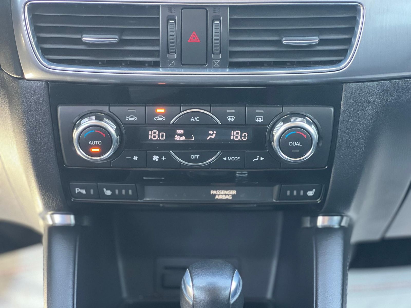 Mazda CX-5 2016 CD150 4x4 AT Revolution - foto 17