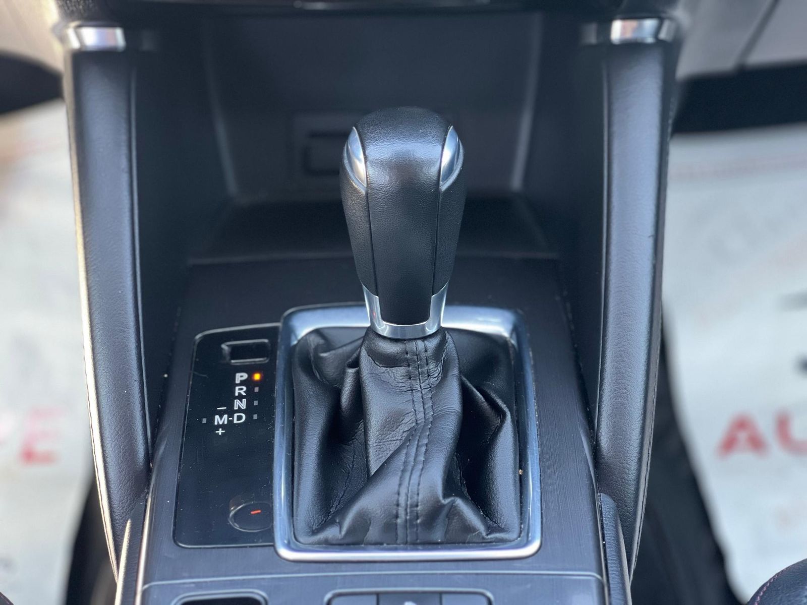 Mazda CX-5 2016 CD150 4x4 AT Revolution - foto 18