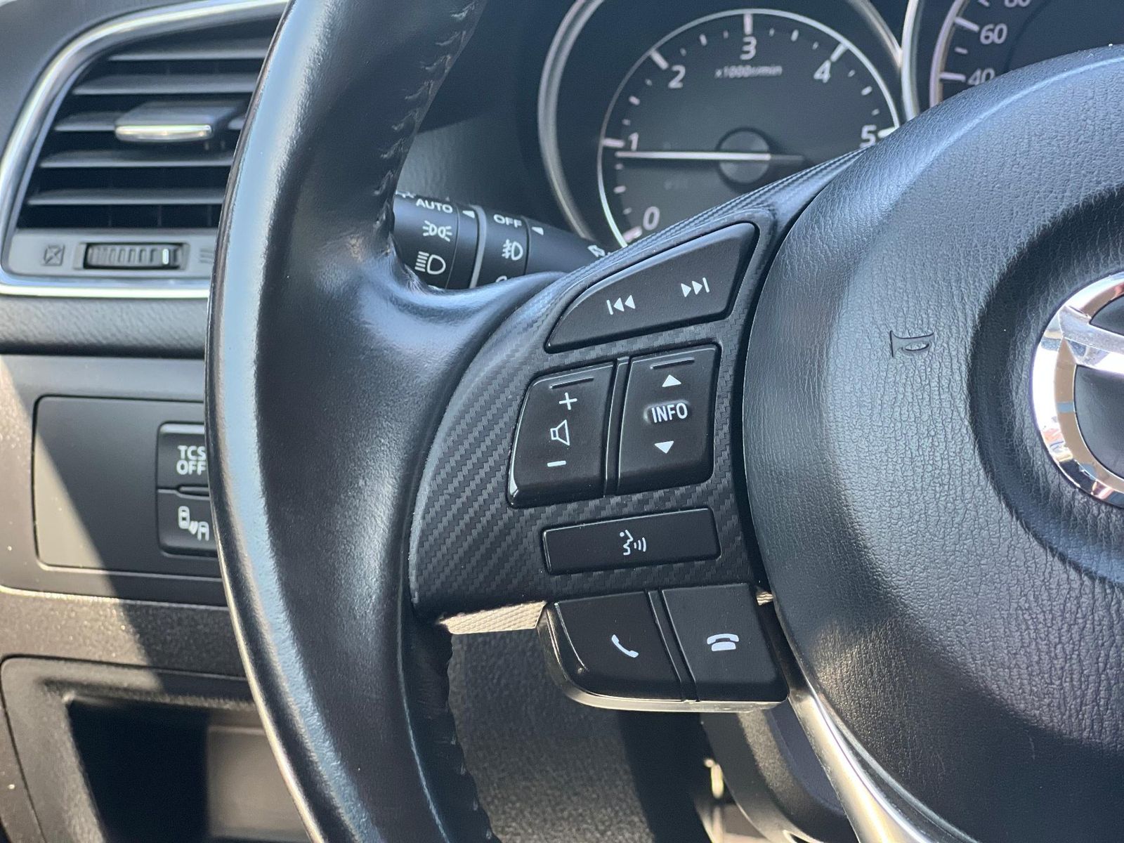 Mazda CX-5 2016 CD150 4x4 AT Revolution - foto 20