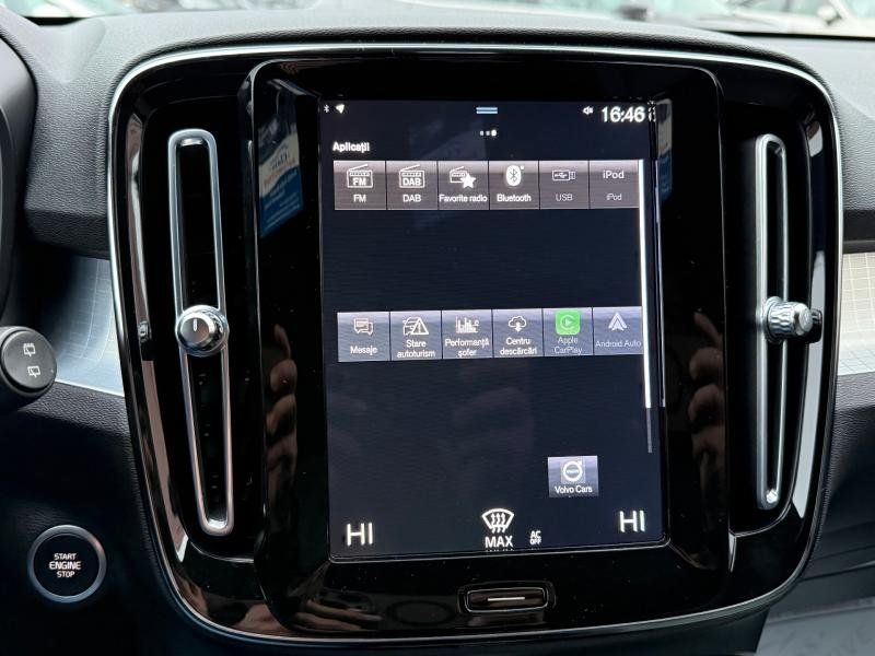 Volvo XC40 2021 Recharge T4 Twin Engine AT7 Inscription Expression - foto 31