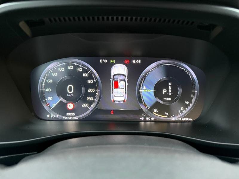 Volvo XC40 2021 Recharge T4 Twin Engine AT7 Inscription Expression - foto 24
