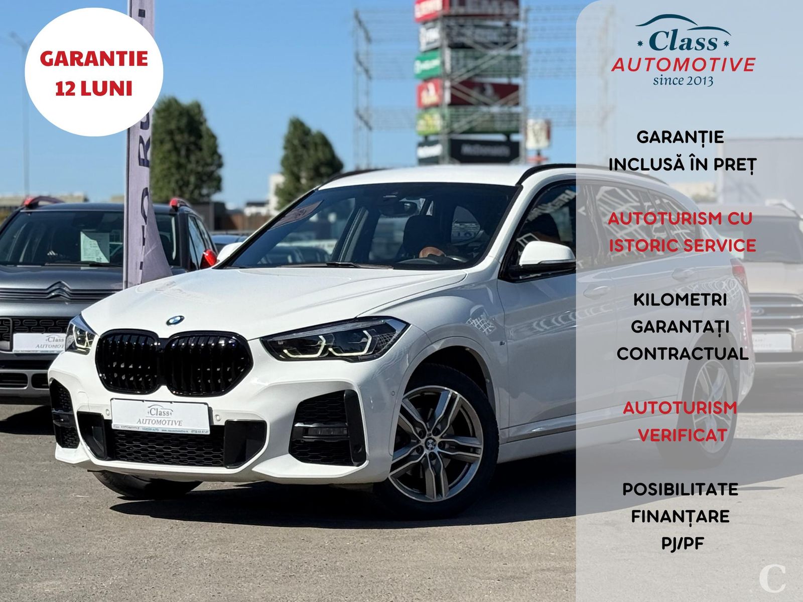 BMW X1 2017 sDrive18d AT - foto 1