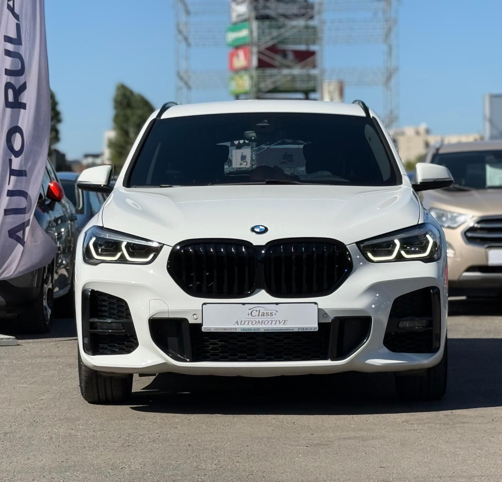 BMW X1 sDrive 2.0 150 Cp sDrive 2.0 150 CP - foto 2
