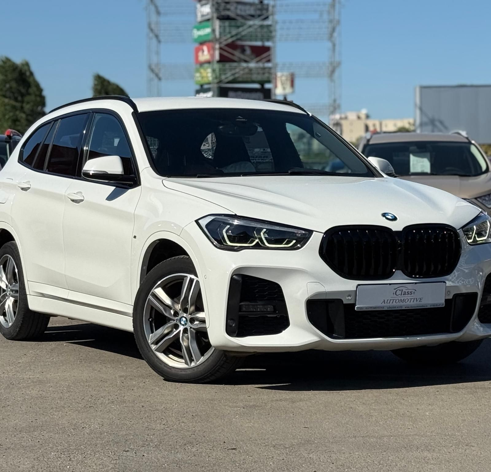 BMW X1 sDrive 2.0 150 Cp sDrive 2.0 150 CP - foto 3