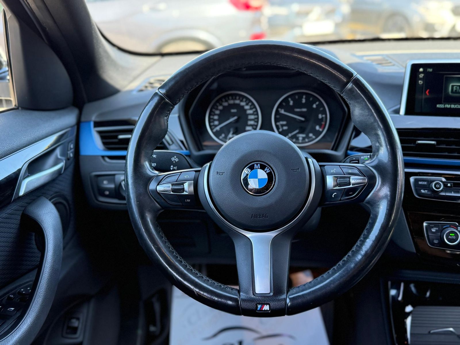 BMW X1 2017 sDrive18d AT - foto 4