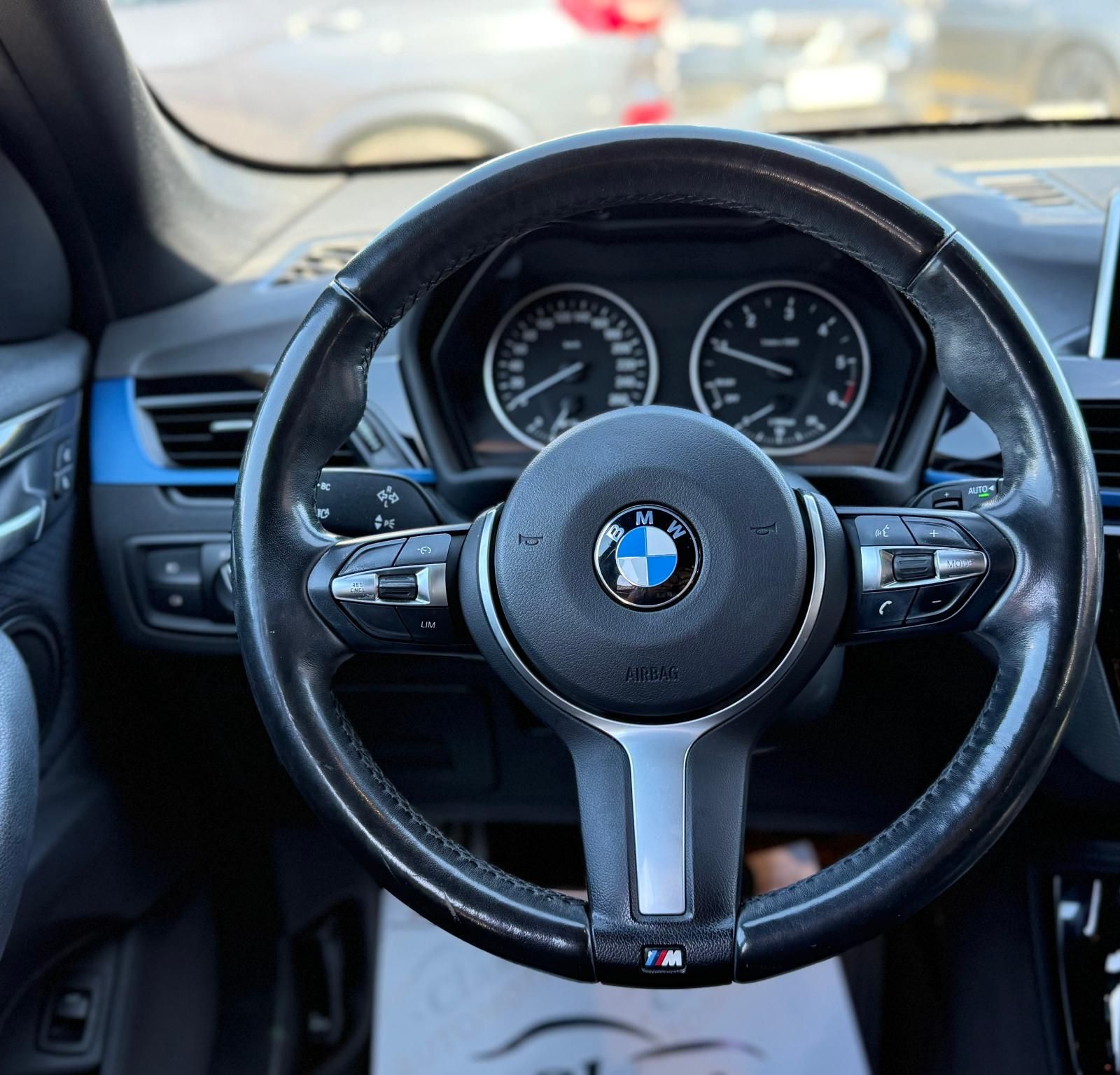 BMW X1 sDrive 2.0 150 Cp sDrive 2.0 150 CP - foto 4