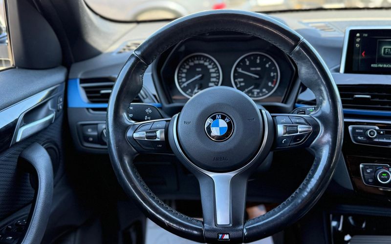 BMW X1 2017 sDrive18d AT - foto 4