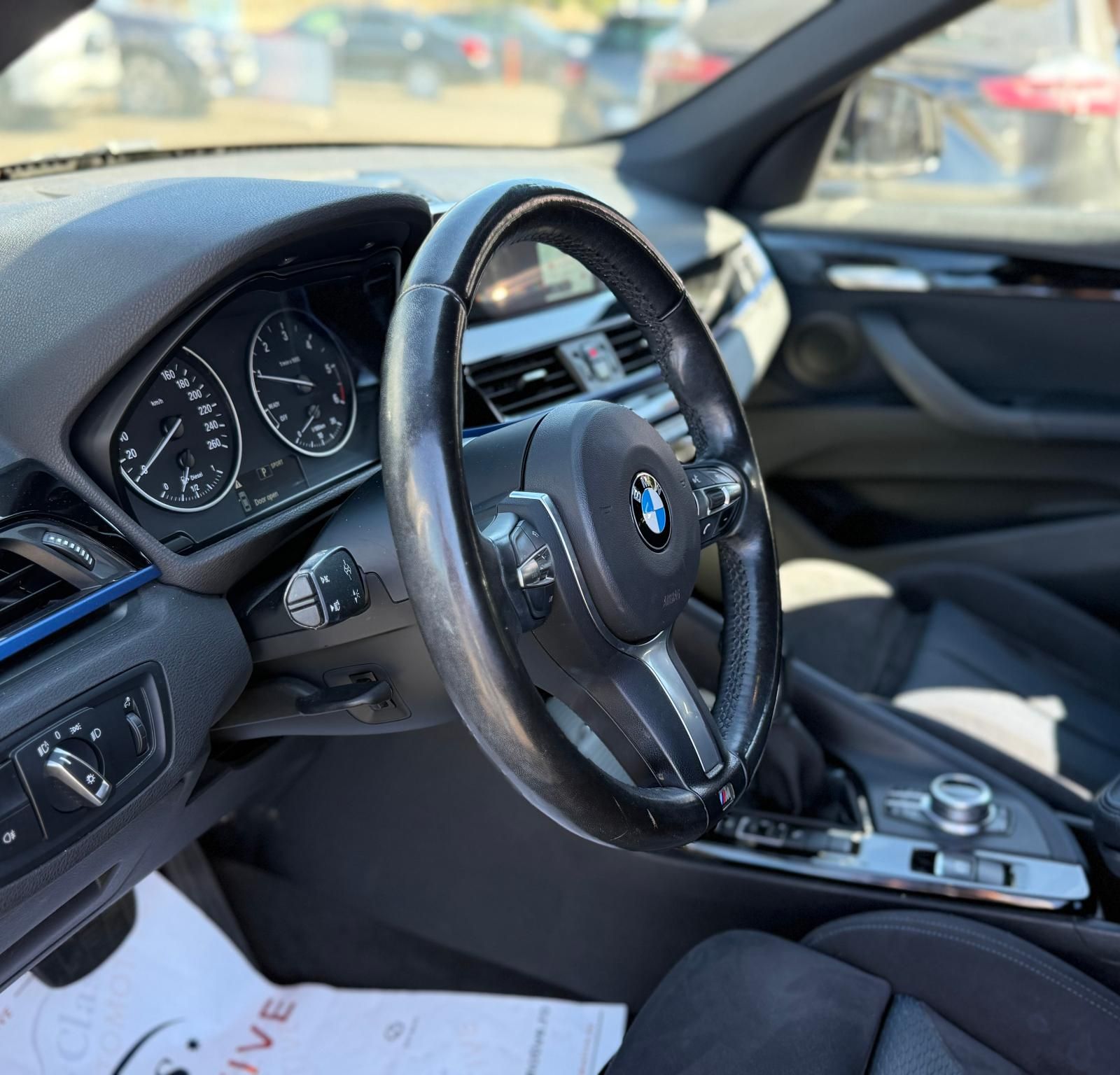 BMW X1 sDrive 2.0 150 Cp sDrive 2.0 150 CP - foto 5