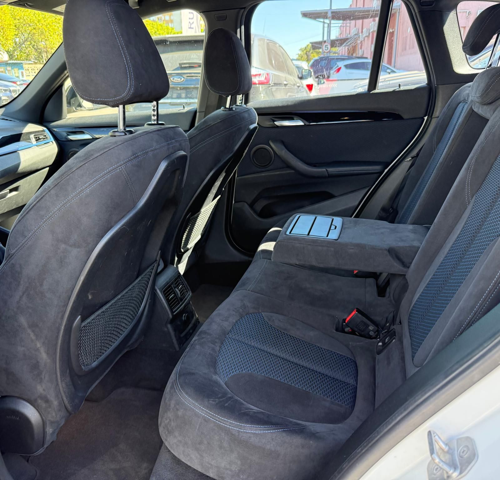 BMW X1 sDrive 2.0 150 Cp sDrive 2.0 150 CP - foto 7