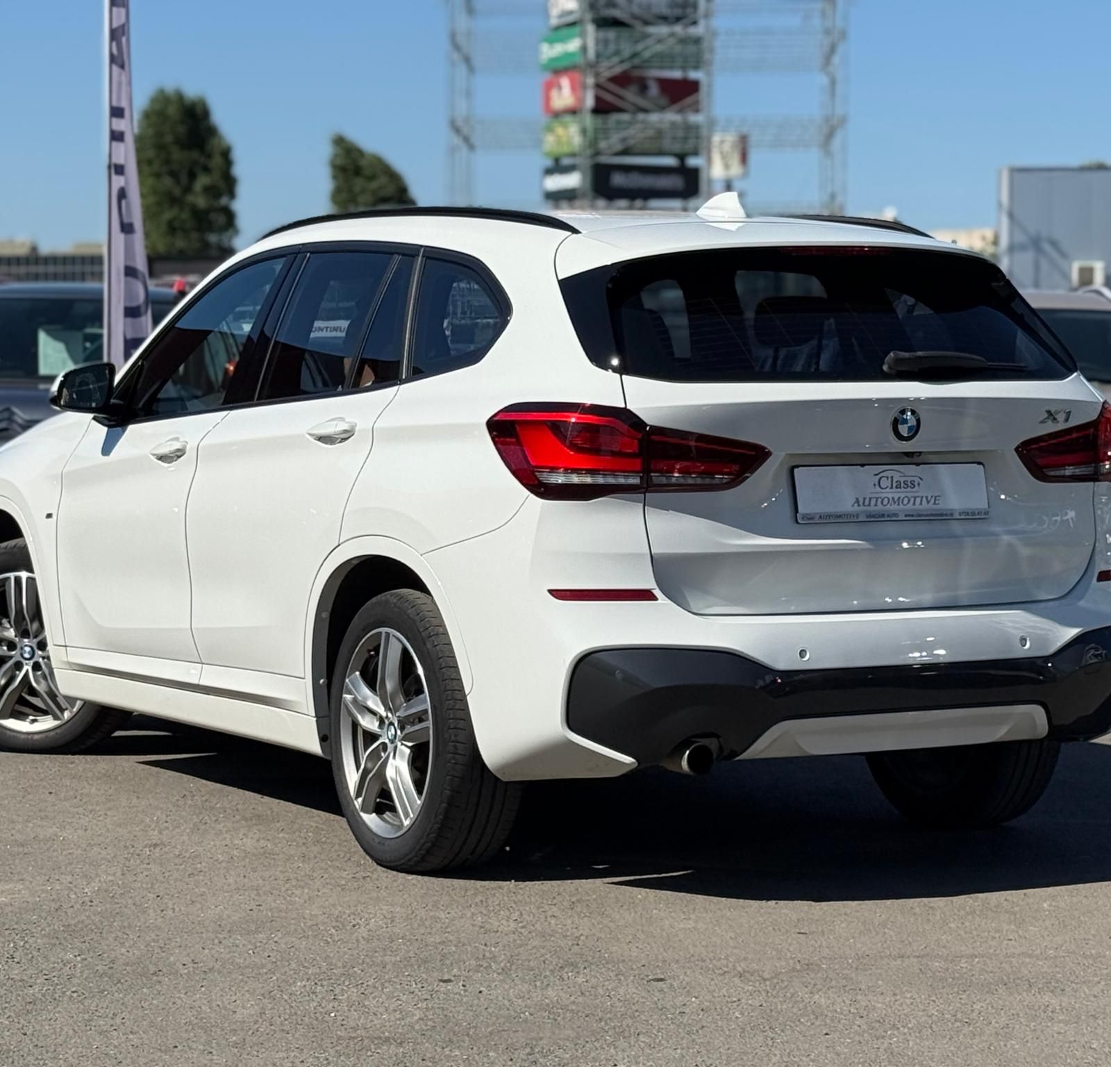 BMW X1 sDrive 2.0 150 Cp sDrive 2.0 150 CP - foto 10
