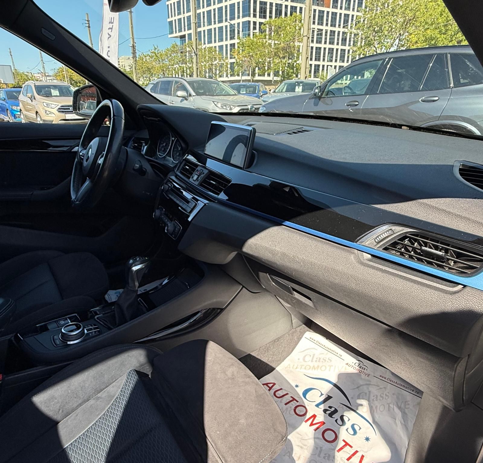BMW X1 sDrive 2.0 150 Cp sDrive 2.0 150 CP - foto 13