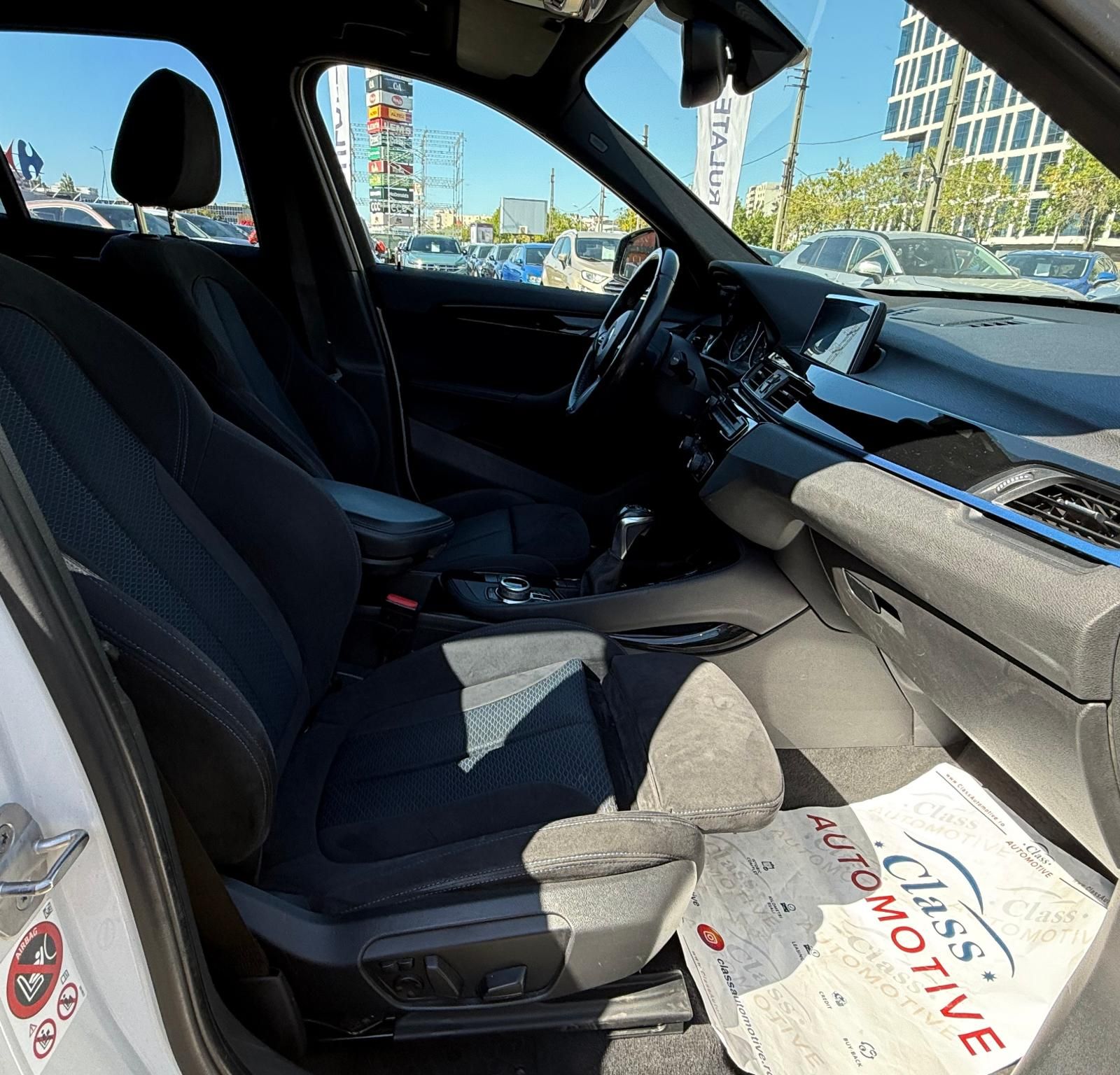 BMW X1 sDrive 2.0 150 Cp sDrive 2.0 150 CP - foto 14