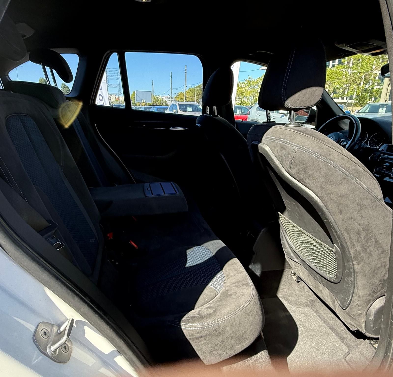 BMW X1 sDrive 2.0 150 Cp sDrive 2.0 150 CP - foto 15