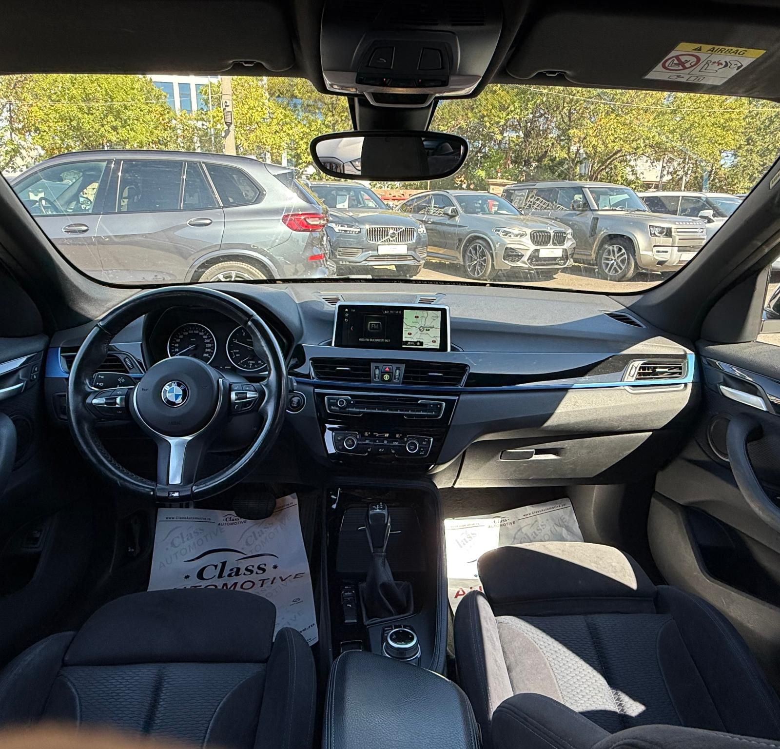 BMW X1 sDrive 2.0 150 Cp sDrive 2.0 150 CP - foto 16