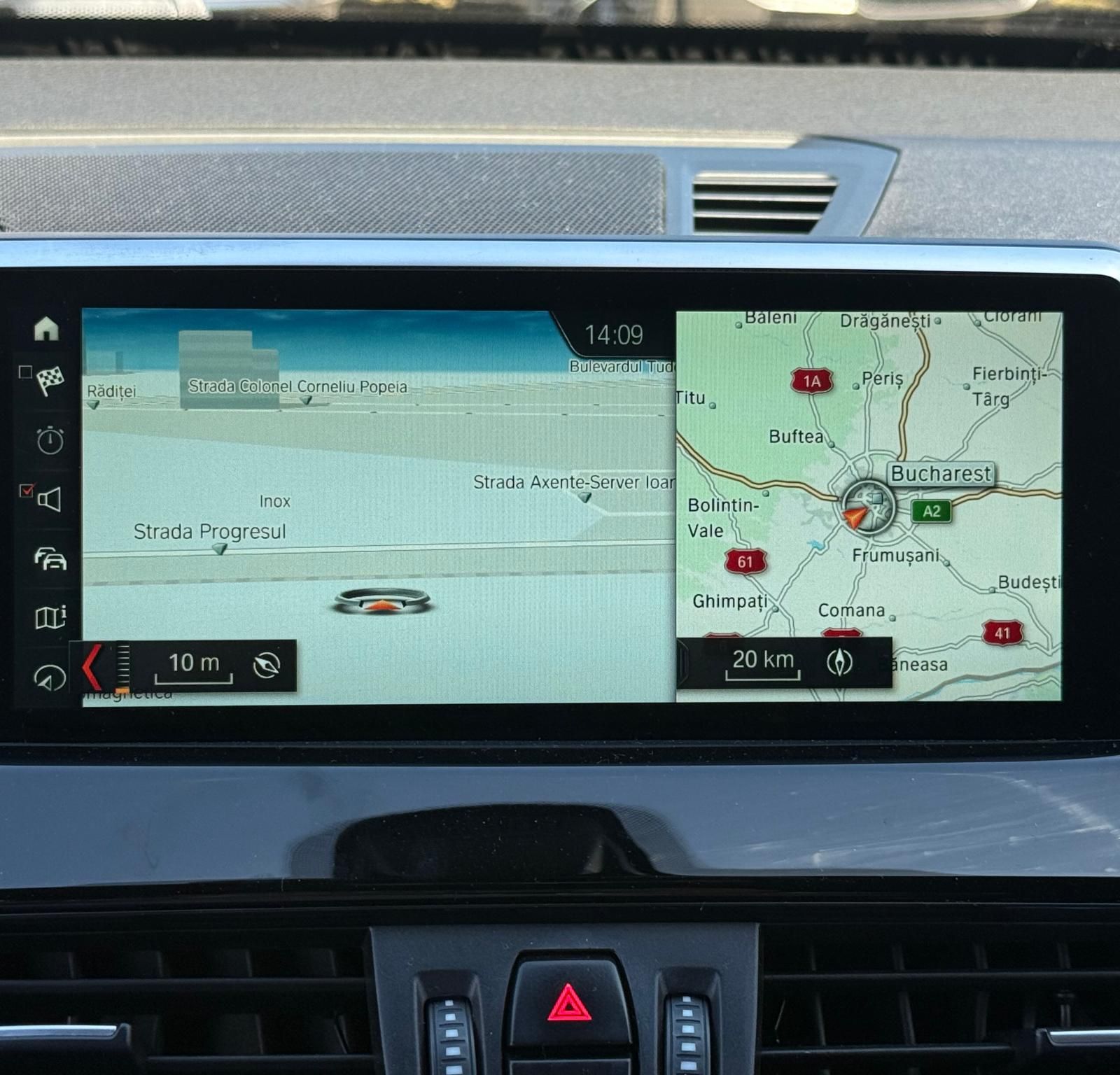 BMW X1 sDrive 2.0 150 Cp sDrive 2.0 150 CP - foto 20