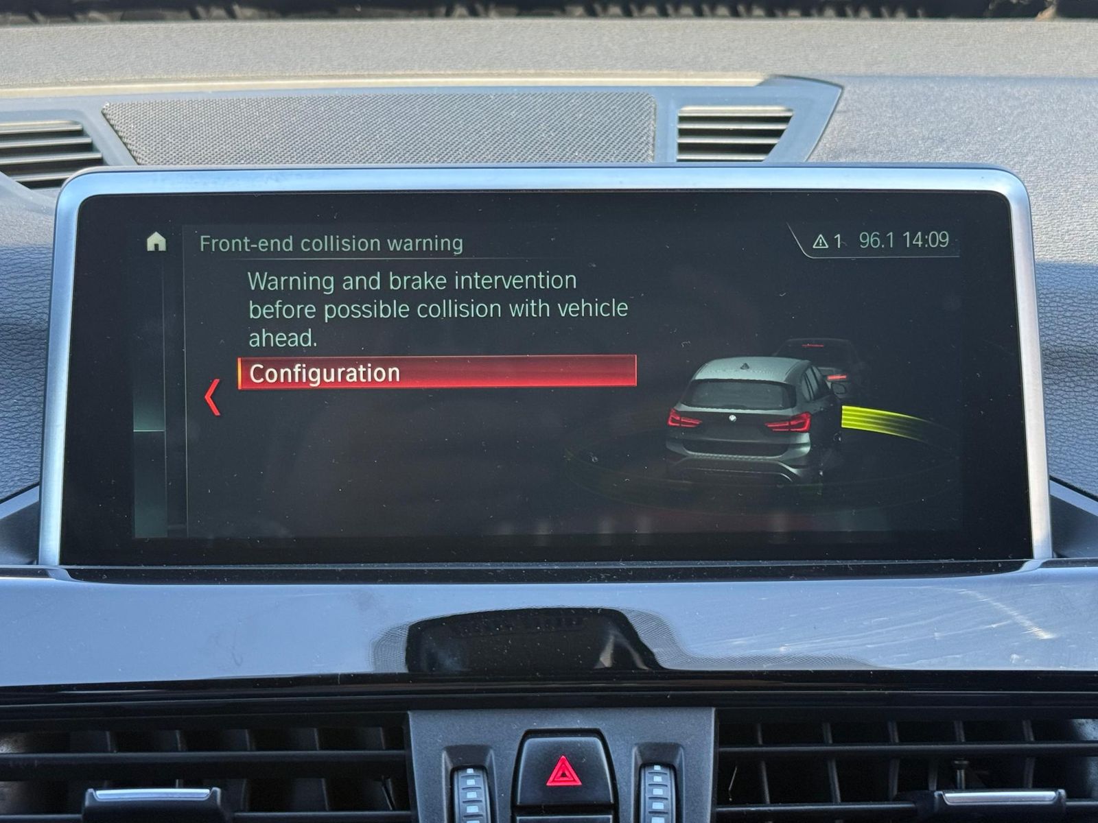 BMW X1 2017 sDrive18d AT - foto 21