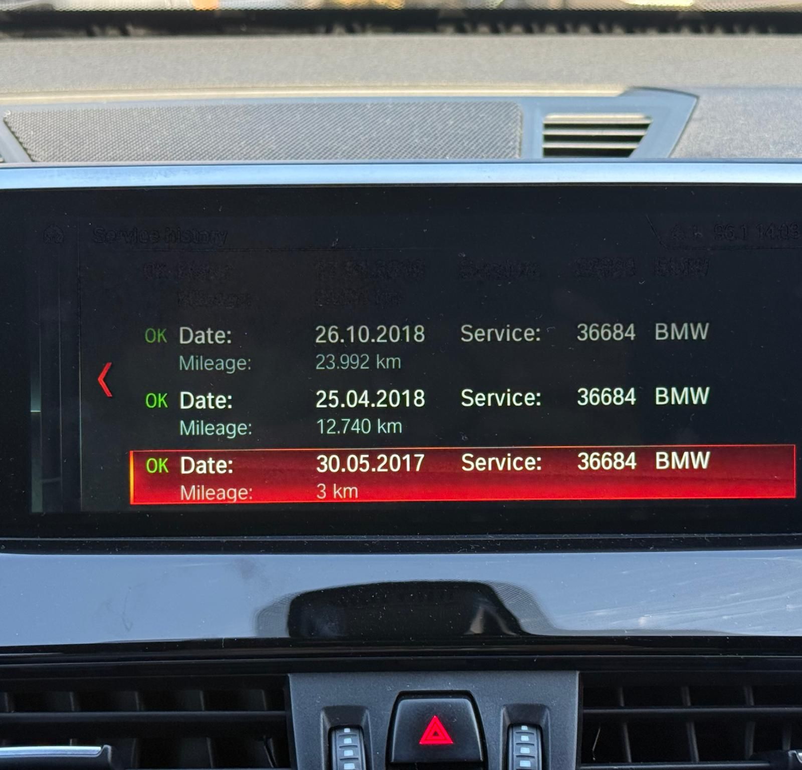 BMW X1 sDrive 2.0 150 Cp sDrive 2.0 150 CP - foto 22