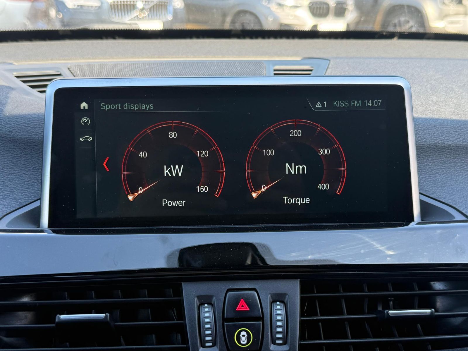 BMW X1 2017 sDrive18d AT - foto 26