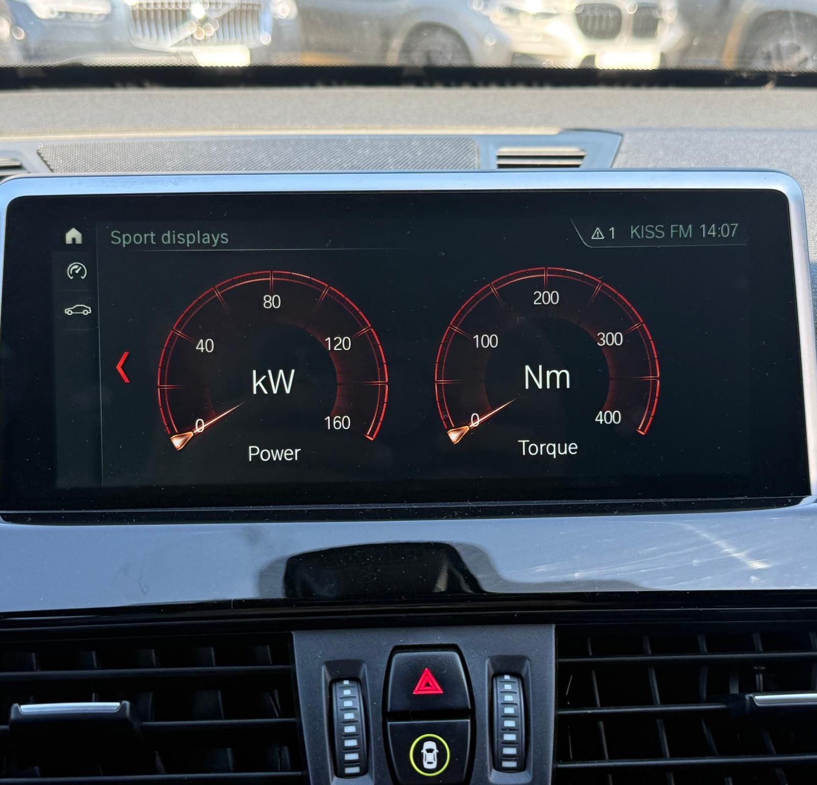BMW X1 sDrive 2.0 150 Cp sDrive 2.0 150 CP - foto 26