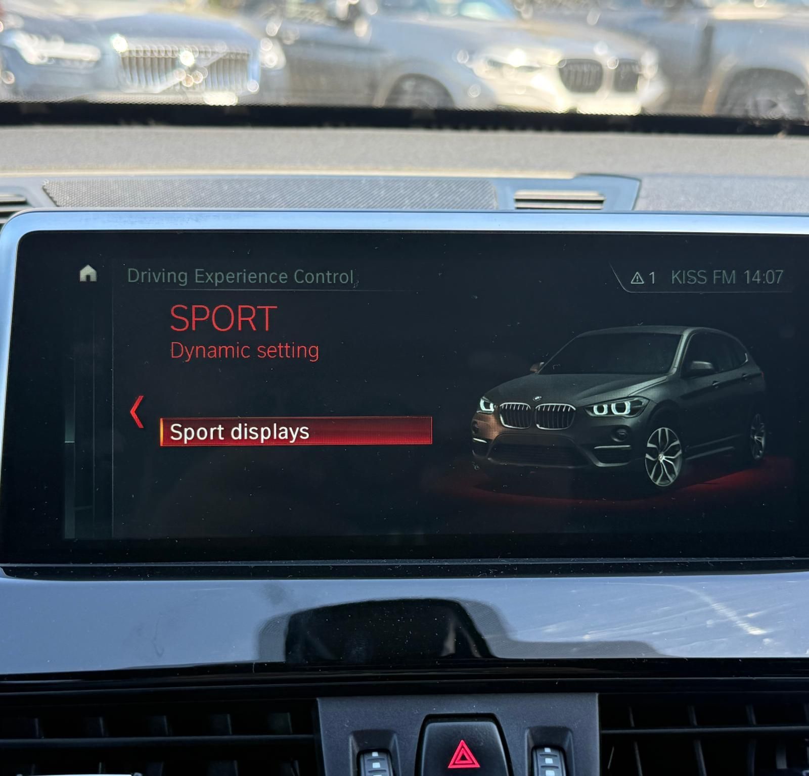 BMW X1 sDrive 2.0 150 Cp sDrive 2.0 150 CP - foto 27