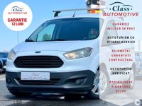 Ford Transit Curier , an fabricatie 2016 - foto 1