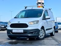 Ford Transit Curier , an fabricatie 2016 - foto 4