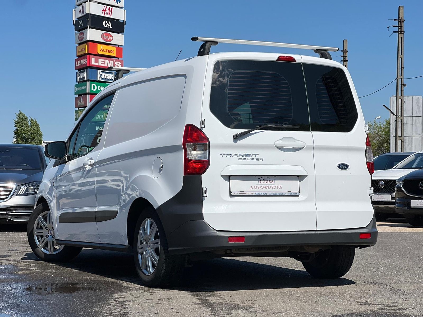 Ford Courier 2016 - foto 4