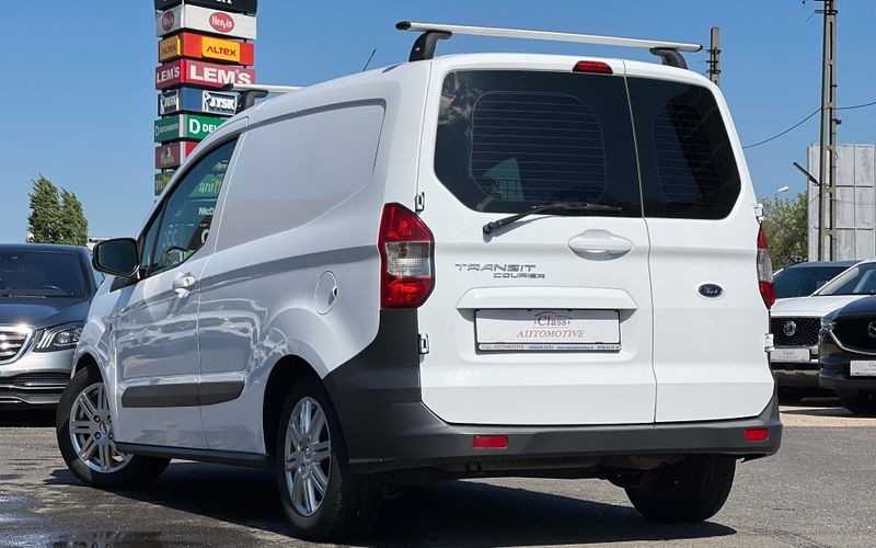 Ford Courier 2016 - foto 4